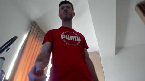 Michael online show from 05/16/26, 10:47