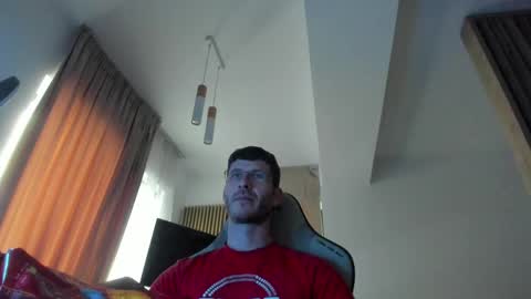 Michael online show from 05/17/26, 08:12