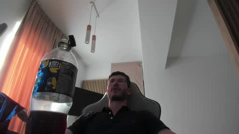 Michael online show from 05/21/26, 03:30