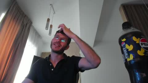 Michael online show from 05/23/26, 09:46