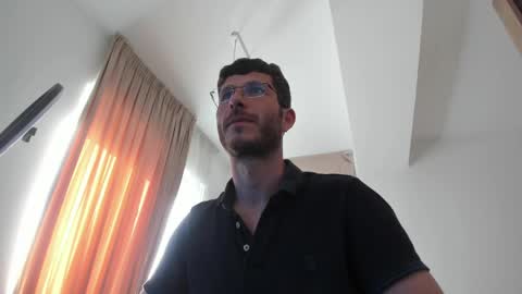 Michael online show from 05/26/26, 02:24
