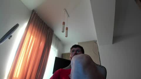 Michael online show from 05/27/26, 04:04