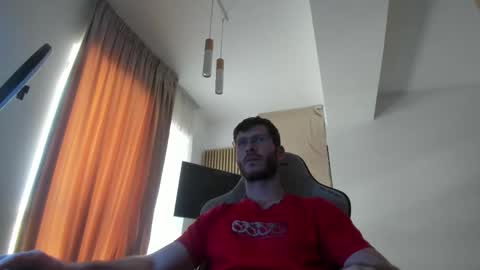 Michael online show from 05/29/26, 08:01