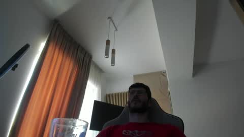 Michael online show from 05/31/26, 09:16