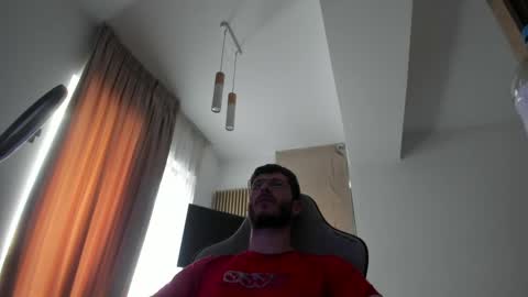 Michael online show from 06/01/26, 08:16