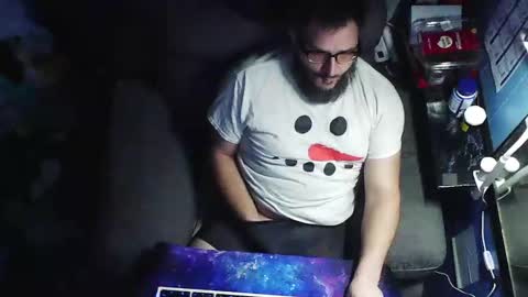 whitebear05 online show from 01/26/25, 12:33