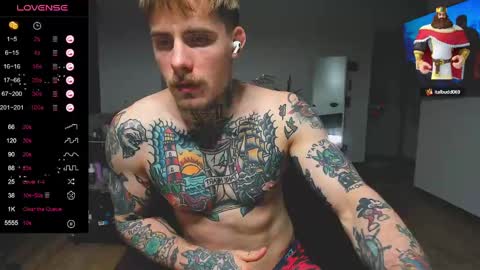 Max online show from 12/24/24, 06:50