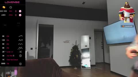 Max online show from 12/26/24, 03:10