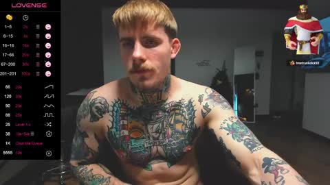 Max online show from 01/11/25, 01:11