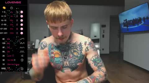 Max online show from 01/16/25, 12:53