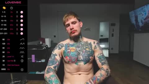 Max online show from 01/22/25, 04:02