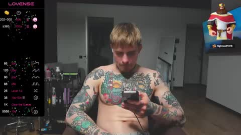 Max online show from 02/13/25, 02:52