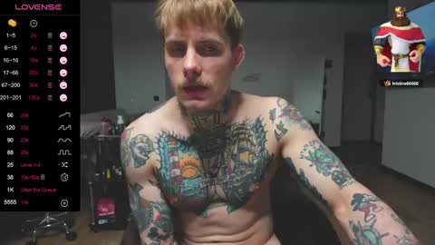 Max online show from 02/17/25, 03:42