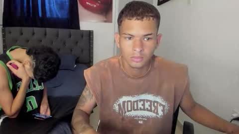 white online show from 03/19/26, 07:40