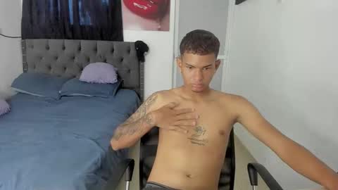 white online show from 03/23/26, 08:02