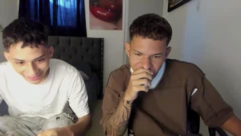 white online show from 04/05/26, 06:49