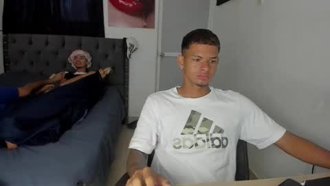 white online show from 04/06/26, 09:16