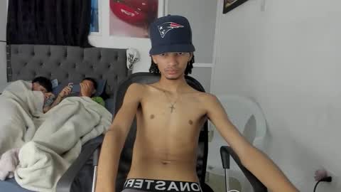 white online show from 04/07/26, 09:21