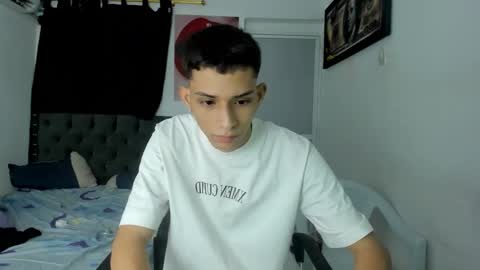 white online show from 04/13/26, 02:17