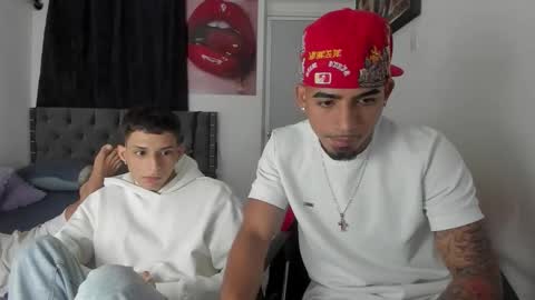 white online show from 05/31/26, 04:31
