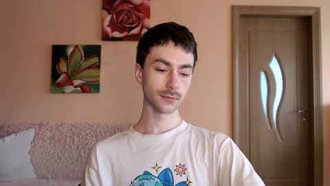 Tom online show from 05/08/26, 01:05