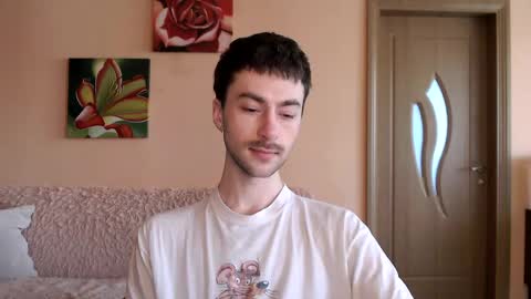 Tom online show from 05/11/26, 12:22