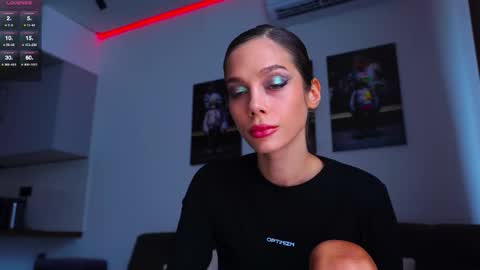 Kate  online show from 09/18/25, 09:11