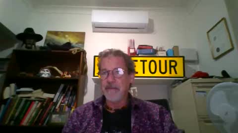 whiteboomer online show from 02/07/26, 10:08