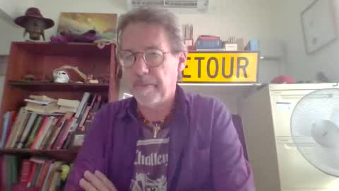 whiteboomer online show from 04/05/26, 12:08