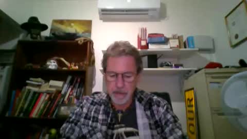 whiteboomer online show from 04/18/26, 07:58