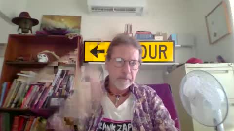 whiteboomer online show from 04/26/26, 01:58