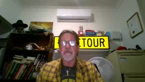whiteboomer online show from 04/30/26, 08:53