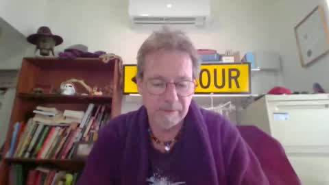whiteboomer online show from 05/15/26, 11:23