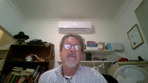whiteboomer online show from 05/26/26, 09:05