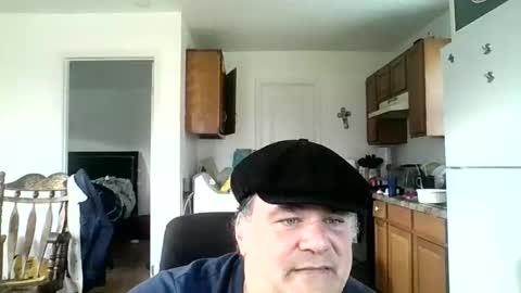 Tony Floyd online show from 12/21/25, 06:48