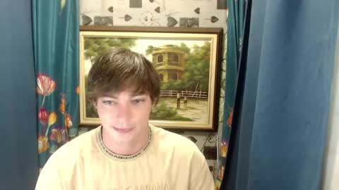 Christian online show from 12/08/24, 03:53