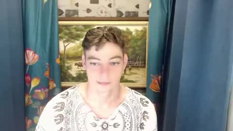 Christian online show from 01/07/25, 03:24