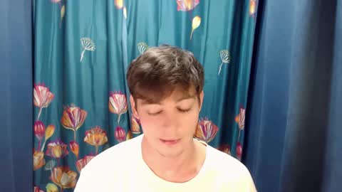 Christian online show from 02/07/25, 02:15