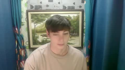 Christian online show from 02/24/25, 02:30