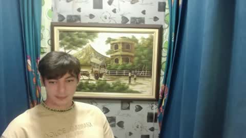 Christian online show from 03/05/25, 02:57