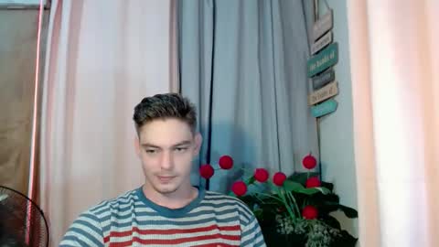 Christian online show from 03/02/26, 05:08