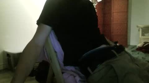 whiteboyslim21 online show from 11/16/25, 08:53