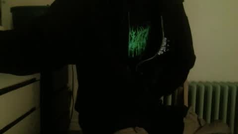 whiteboyslim21 online show from 11/25/25, 04:12