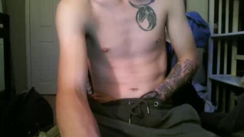 whiteboyslim21 online show from 05/27/26, 04:31