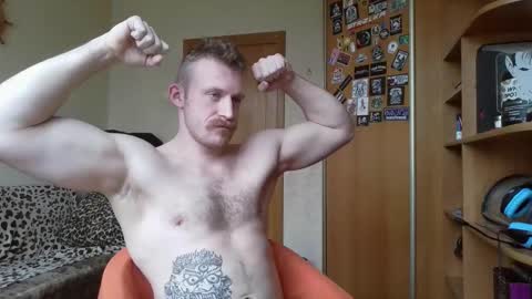 WhiteBull online show from 02/12/26, 07:47