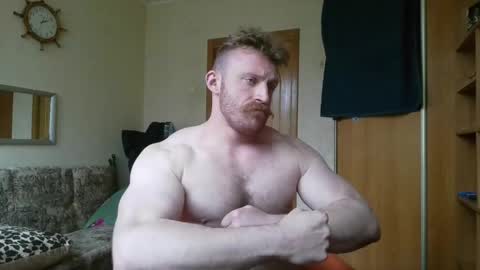 Snapshot of whitebull97 chatting on 05/16/26, 11:20 WhiteBull online show from 05/16/26, 11:20