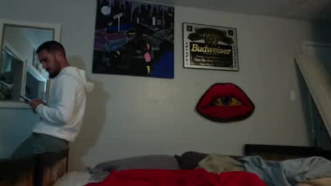 Snapshot of whitechocalate91 chatting on 12/06/24, 08:37 just str8 stud nut 1000 online show from 12/06/24, 08:37