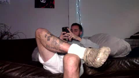 Snapshot of whitechocalate91 chatting on 01/10/25, 10:04 just str8 stud nut 1000 online show from 01/10/25, 10:04