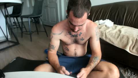 Snapshot of whitechocalate91 chatting on 09/22/25, 03:25 just str8 stud nut 1000 online show from 09/22/25, 03:25