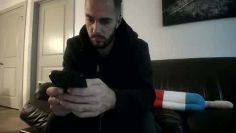 just  str8 stud nut  1000 online show from 02/09/26, 01:26